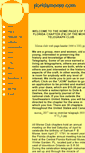 Mobile Screenshot of floridamorse.com